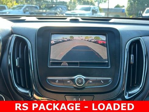 Used 2023 Chevrolet Equinox RS AWD/4WD image 23