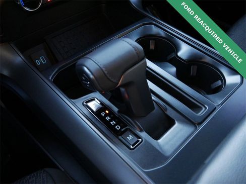 Used 2024 Ford F150 XLT w/ Equipment Group 302A MID image 23