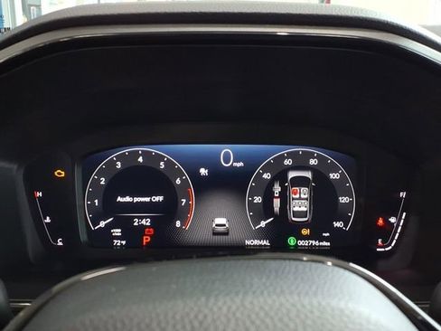 Certified 2026 Honda CR-V EX-L image 14