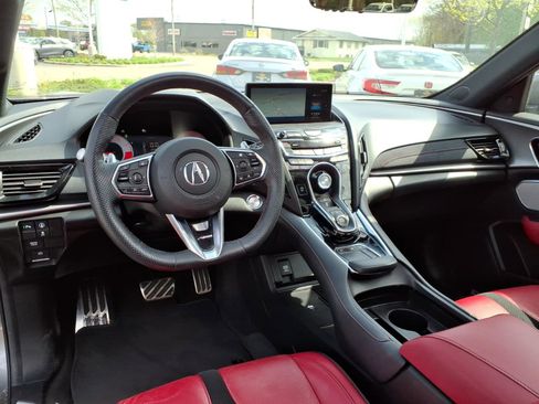 Used 2024 Acura RDX A-Spec AWD/4WD image 6