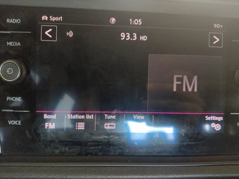 Used 2020 Volkswagen Jetta SEL Premium FWD image 25