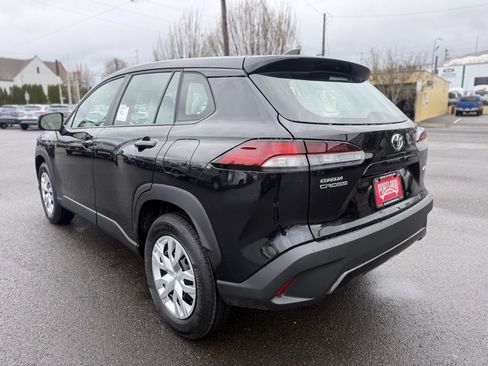 New 2026 Toyota Corolla Cross L image 6