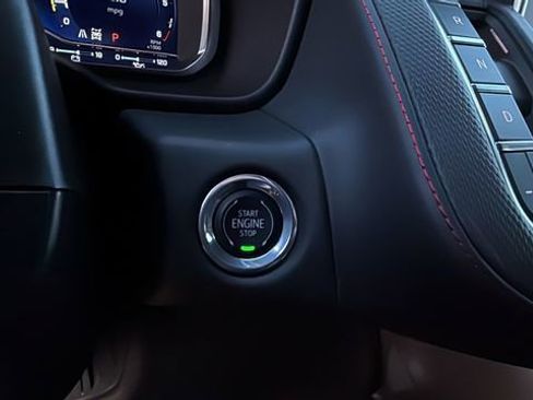 Certified 2023 Chevrolet Tahoe RST w/ Luxury Package image 29