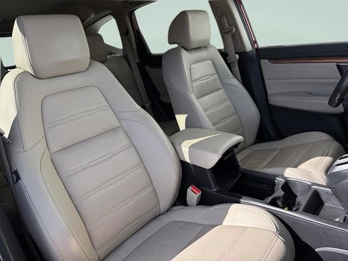 Certified 2019 Honda CR-V Touring image 36