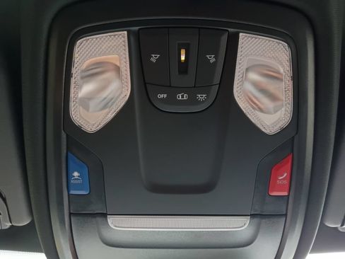 New 2026 RAM 1500 Lone Star RWD image 7