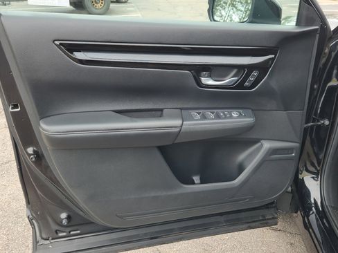 Used 2023 Honda CR-V EX-L image 23
