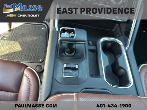 Used 2024 GMC Sierra 1500 Denali Ultimate AWD/4WD image 19