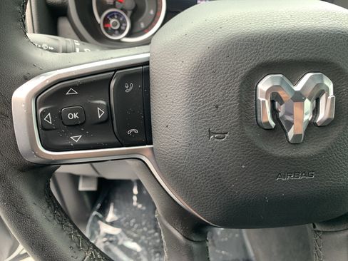 Used 2025 RAM 3500 Tradesman AWD/4WD image 19