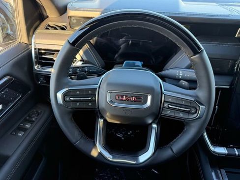 New 2026 GMC Yukon XL Elevation w/ Elevation Premium Package image 18