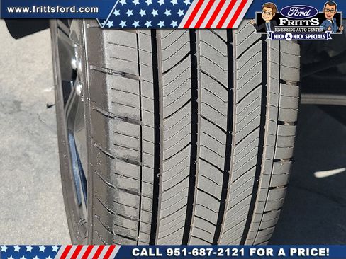 Certified 2023 Ford Mustang Mach-E Premium w/ Mustang Nite Pony Package image 21