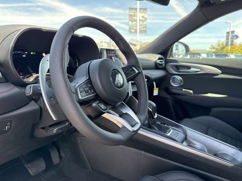 Used 2024 Dodge Hornet R/T Plus image 10