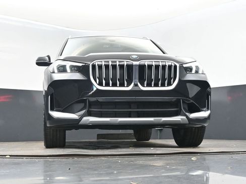 Used 2025 BMW X1 xDrive28i image 45