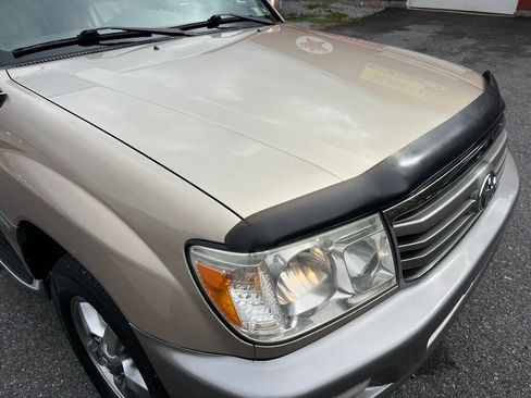 Used 2006 Toyota Land Cruiser image 9