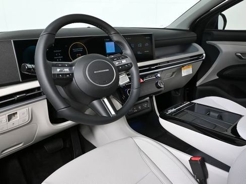 New 2026 Hyundai Tucson SEL image 15