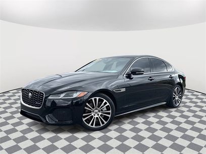 New 2024 Jaguar XF R-Dynamic SE