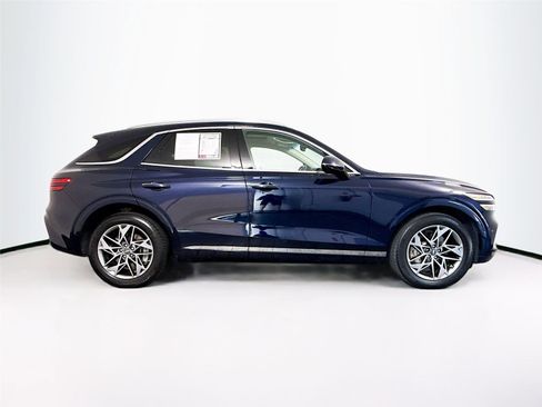 Used 2023 Genesis GV70 2.5T w/ Advanced Package AWD/4WD image 36