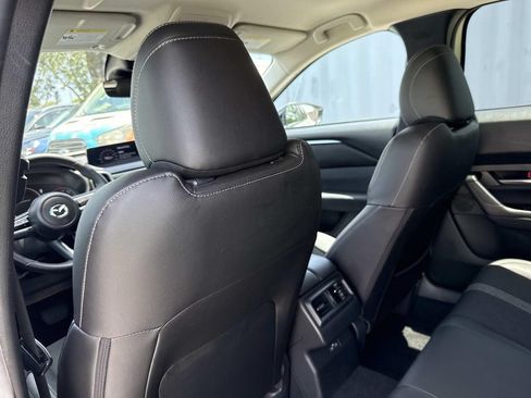 Used 2025 MAZDA CX-50 AWD 2.5 S w/ Cargo Package image 13