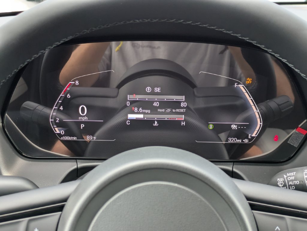 New 2026 MAZDA CX-5 Select AWD/4WD image 27