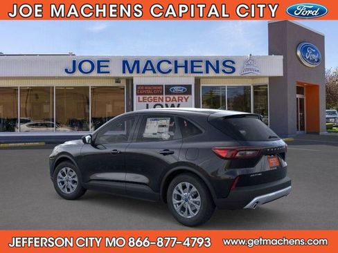 New 2026 Ford Escape Active w/ Cold Weather Package image 6