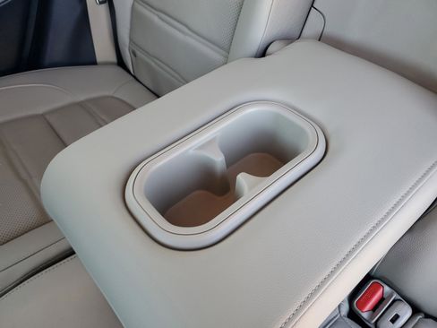 Used 2020 Honda CR-V EX-L image 11