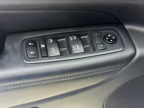 Used 2020 Jeep Grand Cherokee Limited X AWD/4WD image 21