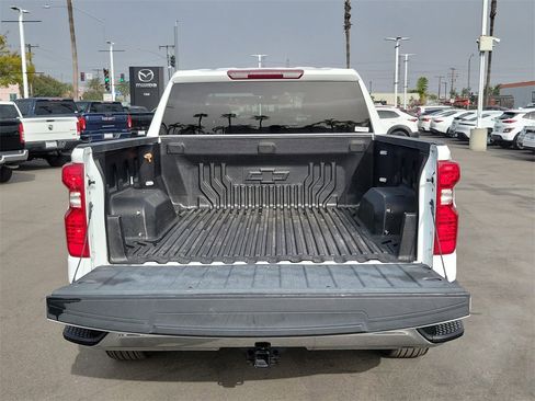 Used 2022 Chevrolet Silverado 1500 LT image 21