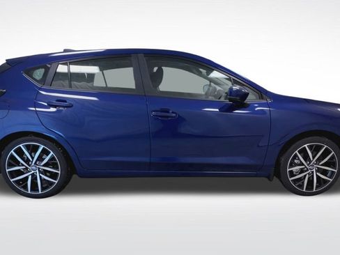 New 2026 Subaru Impreza 2.0i Sport image 9