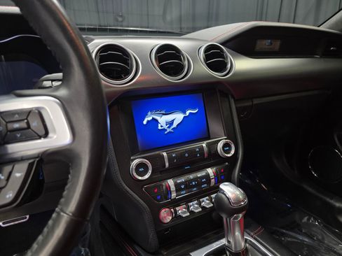 Used 2021 Ford Mustang GT Premium w/ Equipment Group 401A image 26