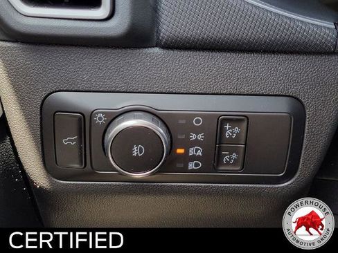 Certified 2023 Ford Bronco Sport Outer Banks AWD/4WD image 27