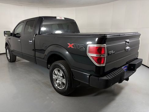 Used 2014 Ford F150 XLT w/ Equipment Group 302A Luxury image 6
