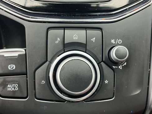Certified 2024 MAZDA CX-5 Carbon Edition AWD/4WD image 17