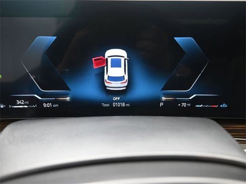 Used 2026 BMW X5 xDrive40i w/ Climate Comfort Package image 28