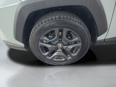 Certified 2023 Toyota RAV4 Adventure image 10