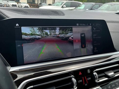 Used 2019 BMW X5 xDrive40i image 27