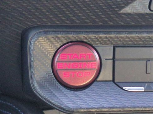 Used 2024 Ford Mustang Dark Horse w/ Dark Horse Handlin Package image 27