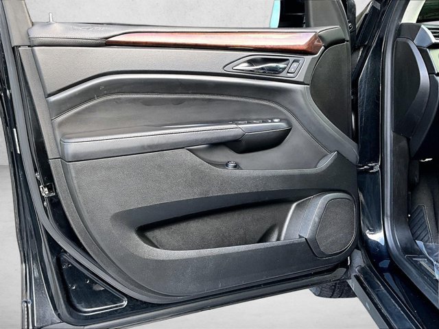 Used 2014 Cadillac SRX Luxury FWD image 15