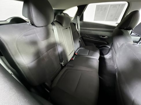 Used 2023 Hyundai Tucson SEL image 25