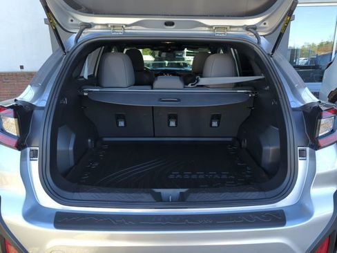 Certified 2025 Subaru Crosstrek 2.5i Sport image 29