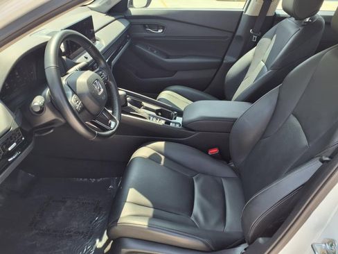 Used 2023 Honda Accord EX-L image 15