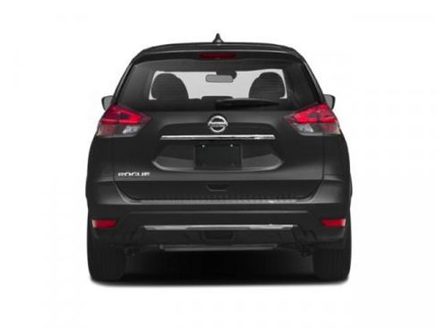 Certified 2020 Nissan Rogue SV AWD/4WD image 8