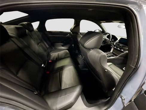 Used 2022 Honda Accord Sport image 26