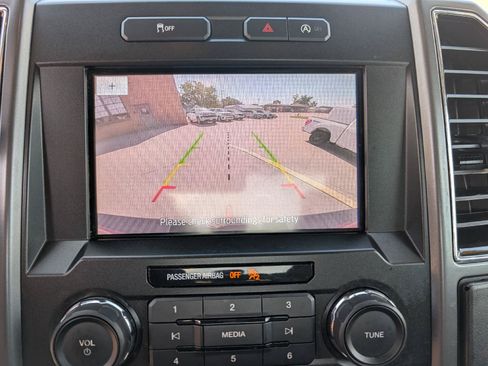 Used 2020 Ford F150 XLT w/ Equipment Group 301A Mid AWD/4WD image 28