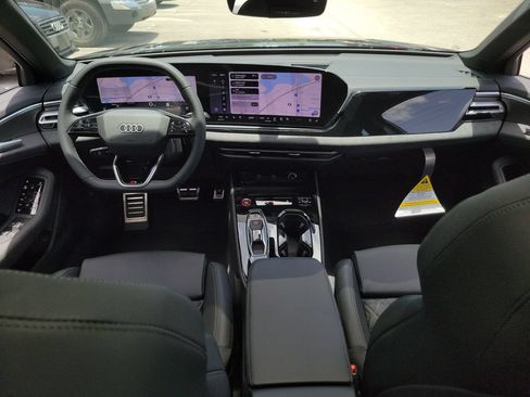 New 2026 Audi S5 Premium Plus AWD/4WD image 22