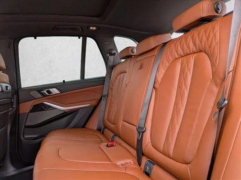 New 2026 BMW X5 xDrive40i image 17