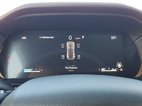 New 2025 Jeep Grand Cherokee Limited image 14