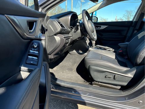 Used 2022 Subaru Impreza 2.0i Limited image 7