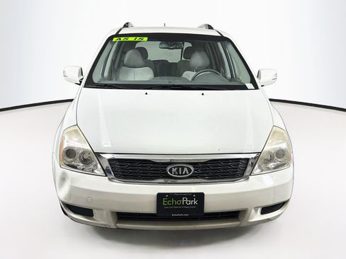 Used 2012 Kia Sedona LX w/ PWR Pkg FWD image 2
