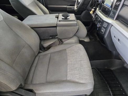 Used 2023 Ford F250 XLT AWD/4WD image 17