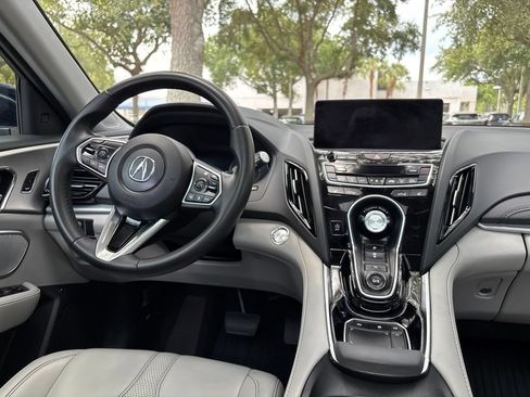 Used 2024 Acura RDX SH-AWD w/ Technology Package image 24