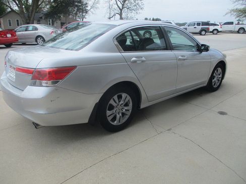 Used 2012 Honda Accord LX image 15